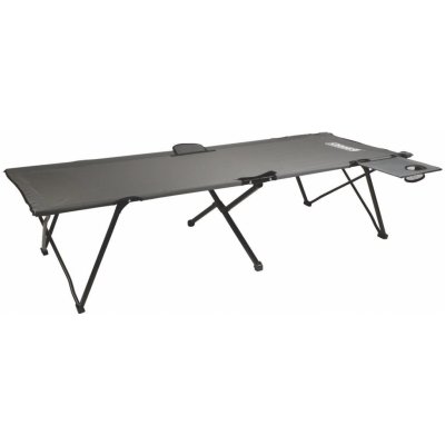 Coleman Packaway Steel Bed 2176135 – Hledejceny.cz