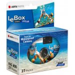 Agfa LE BOX Ocean 400/27 – Sleviste.cz