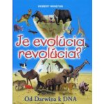 Je evolúcia revolúcia? – Hledejceny.cz