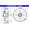 Brzdový buben ATE 24.0220-3004.2 Brzdový buben (24.0220-3004.2)