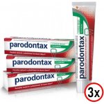 Parodontax Fluoride 3 × 75 ml – Zboží Dáma