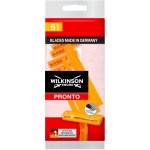 Wilkinson Sword Pronto 5 ks – Sleviste.cz