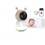Concept KD4010 Dětská chůvička s kamerou Smart kido – Zboží Dáma