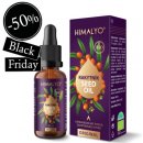 Doplněk stravy Himalyo Bio Rakytník seed oil 30 ml