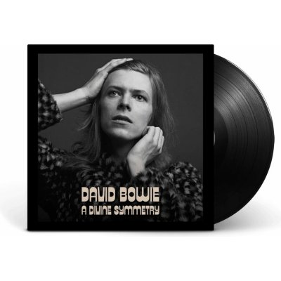 Bowie David - Divine Symmetry LP – Hledejceny.cz