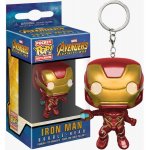 Funko POP! Marvel Avengers Iron Man – Zboží Dáma