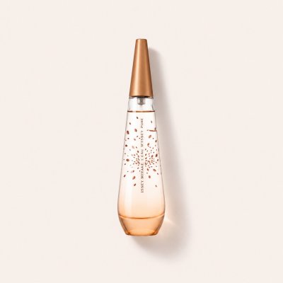 Issey Miyake L'Eau d'Issey Pure Petale de Nectar toaletní voda dámská 50 ml – Hledejceny.cz
