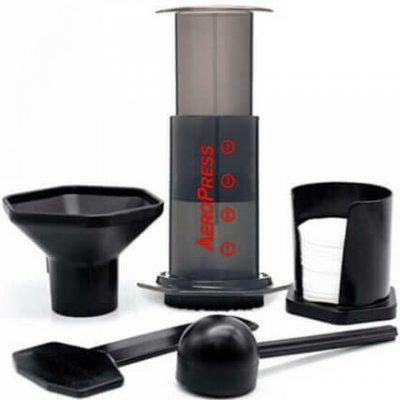 AeroPress Aerobie – Hledejceny.cz
