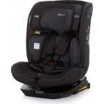 CHIPOLINO X Factor i-Size Isofix 360 2024 Obsidian – Zboží Dáma