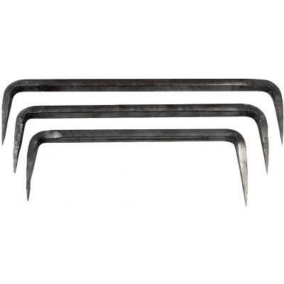 ZBIROVIA 768/250 kramle plochá 250 mm – Hledejceny.cz