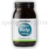 Doplněk stravy Viridian Kelp Organic 90 kapslí 54 g