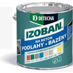 Izoban 5 kg bílá – Zboží Dáma