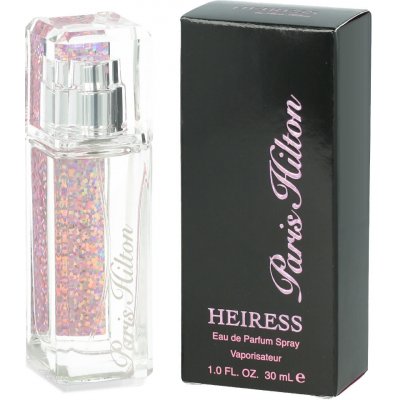 Paris Hilton Heiress parfémovaná voda dámská 30 ml