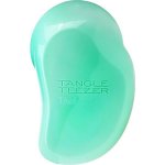 Tangle Teezer Thick & Curly Pixie Green kartáč na vlasy – Hledejceny.cz