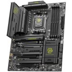 MSI MAG X870E TOMAHAWK WIFI – Zboží Živě