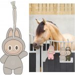 Hračka pro koně IRH Baby AW 25/26 šedá – Hledejceny.cz