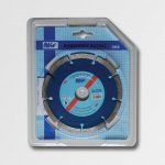 Ostatní Kotouč diamantový segm. Průměr: 150 mm – Zboží Dáma