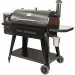 Pit Boss gril pro series 1150 wifi – Sleviste.cz