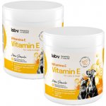 Lab-v Vitamin E Přírodní antioxidační ochrana buněk 2 x 200 g – Hledejceny.cz