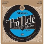 D'addario EJ46 – Sleviste.cz
