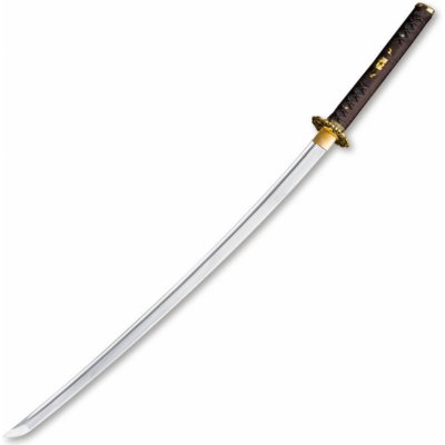 Magnum KIMURA KATANA BROWN 05SC313 – Zboží Dáma