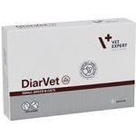 VetExpert DiarVet Small Breed&Cats 6 cps – Zboží Mobilmania