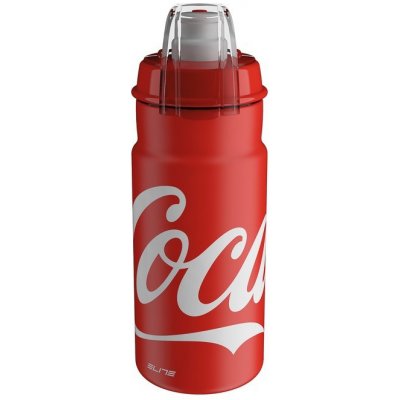 Elite Corsa Coca Cola 550 ml