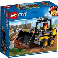 LEGO® City 60219 Stavební nakladač