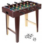 Tuin 40543 s nožičkami 70x37x25 cm tmavý – Zboží Živě