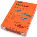 Rainbow A4 80g 1 list