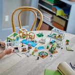 LEGO® City 60365 Bytový komplex – Zboží Živě