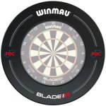 Winmau PDC Surround – Zboží Dáma