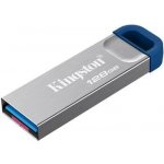 Kingston DataTraveler Kyson G2 128GB DTKNG2/128GB – Hledejceny.cz