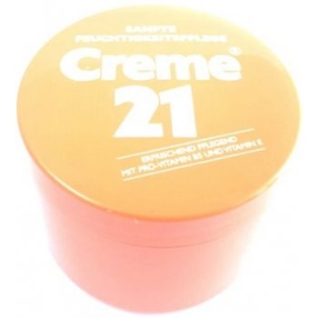 Creme 21 hydratační krém Classic 250 ml