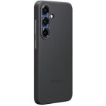 Samsung Silicone Case Galaxy S25 Black EF-PS931CBEGWW – Zboží Živě