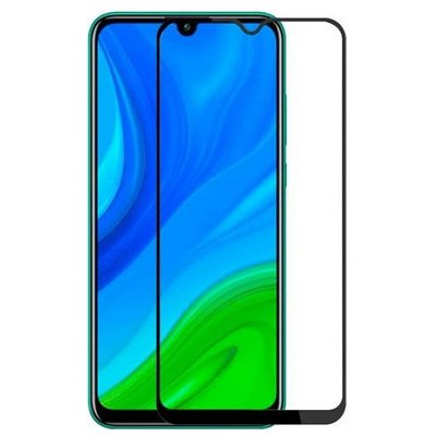 Bomba 3D Ochranné sklo FULL SIZE černé okraje pro Huawei P Smart 2020 B001_HUA_P_SMART_2020