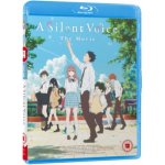 Silent Voice BD – Sleviste.cz