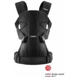 Babybjörn ONE černá – Zbozi.Blesk.cz