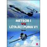 Meteor I vs létající puma V1 - 1944 - Nijboer Donald – Hledejceny.cz