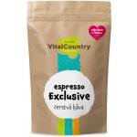 Vital Country Exclusive Espresso mletá 1 kg – Sleviste.cz