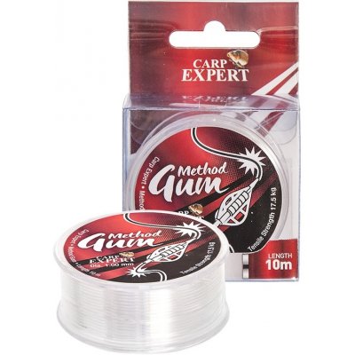 Carp Expert Method Feeder Gum 0,65mm – Sleviste.cz