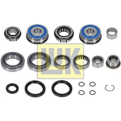 Opravná sada, mechanická převodovka Schaeffler LuK 462 0385 10 | Zboží Auto