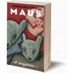 Maus - Art Spiegelman – Hledejceny.cz