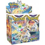 Pokémon TCG Brilliant Stars Booster – Hledejceny.cz