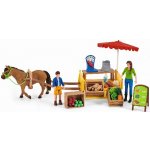 Olymptoy Schleich Mobilní farmářský stánek – Zbozi.Blesk.cz