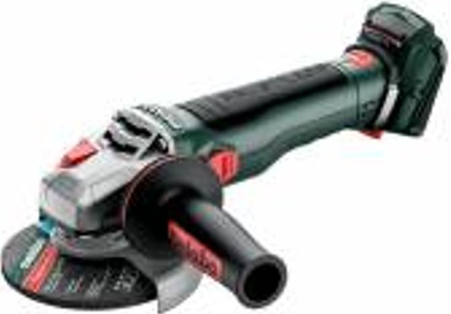 Metabo WB 18 LT BL 11-125 Quick 613054850