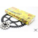 JT Sprockets JTR 1340-43 – Zboží Mobilmania