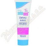 Sebamed dětský krém extra jemný 50 ml – Zboží Dáma
