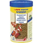 Sera Marin Granulat Nature 250 ml, 100 g – Sleviste.cz