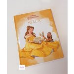 Princezna - Bella – Zbozi.Blesk.cz